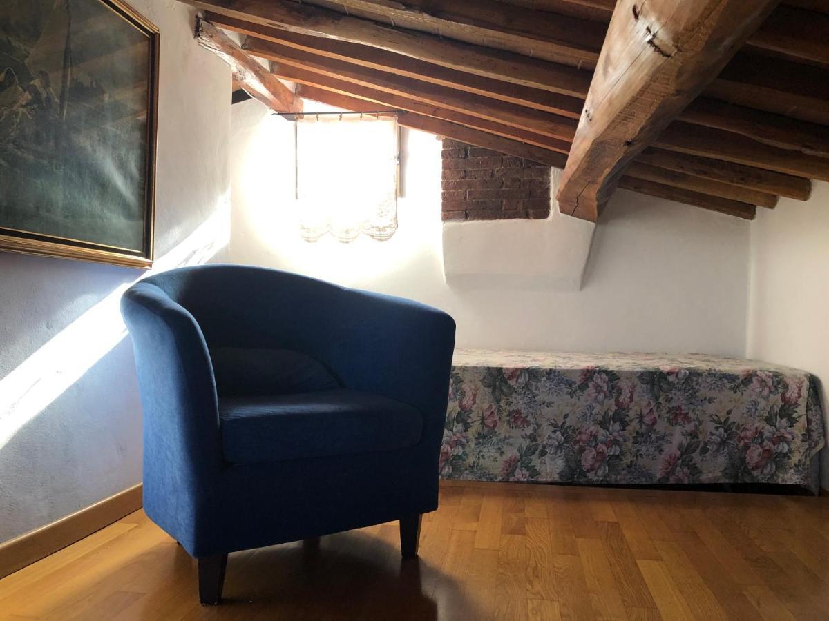 Villa Il Torrino Barberino di Val dʼElsa Exterior foto